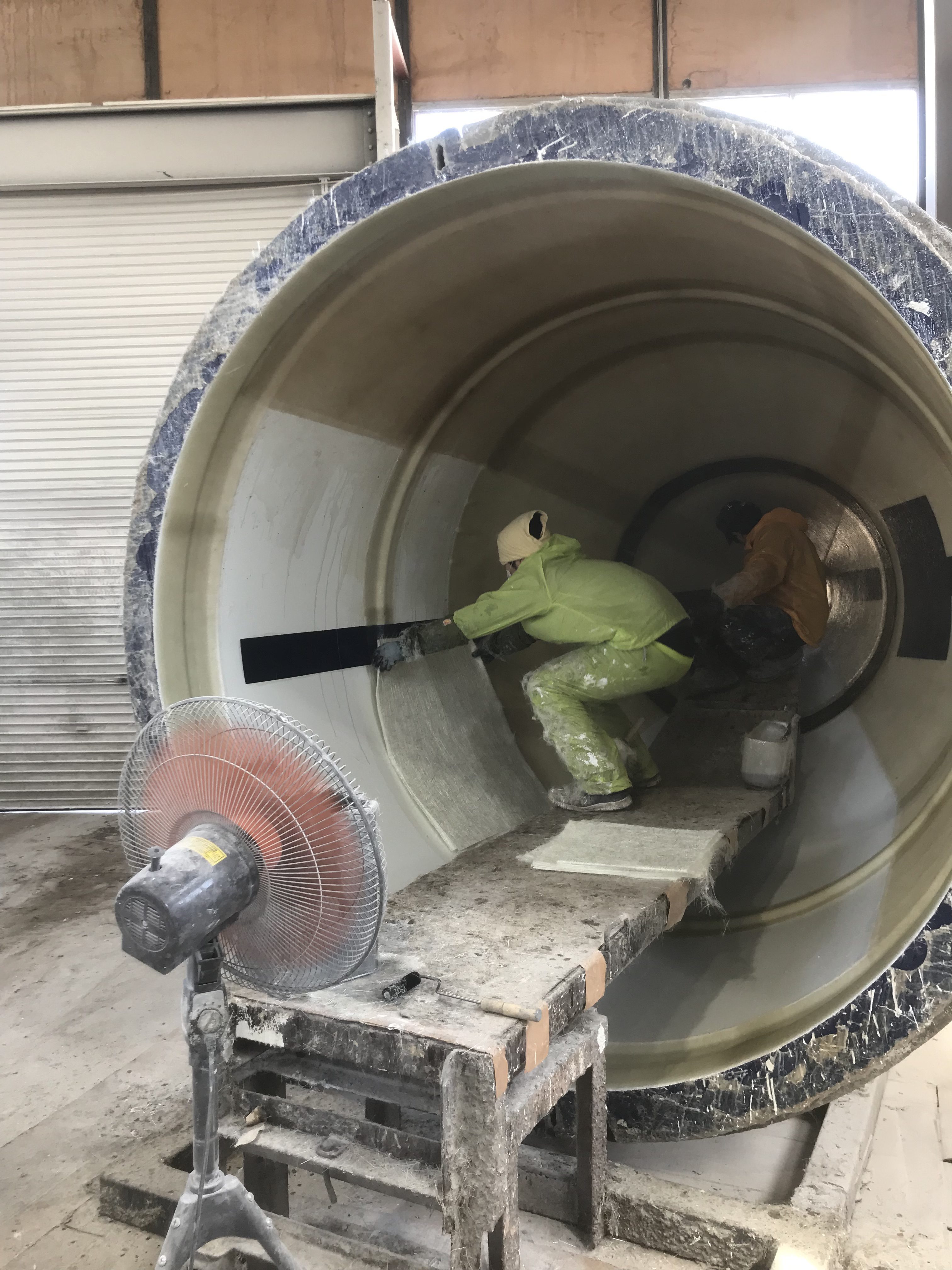 製造部